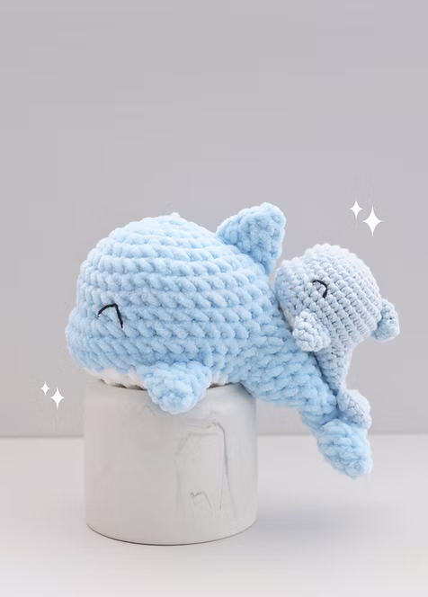 Crochet Video Tutorials